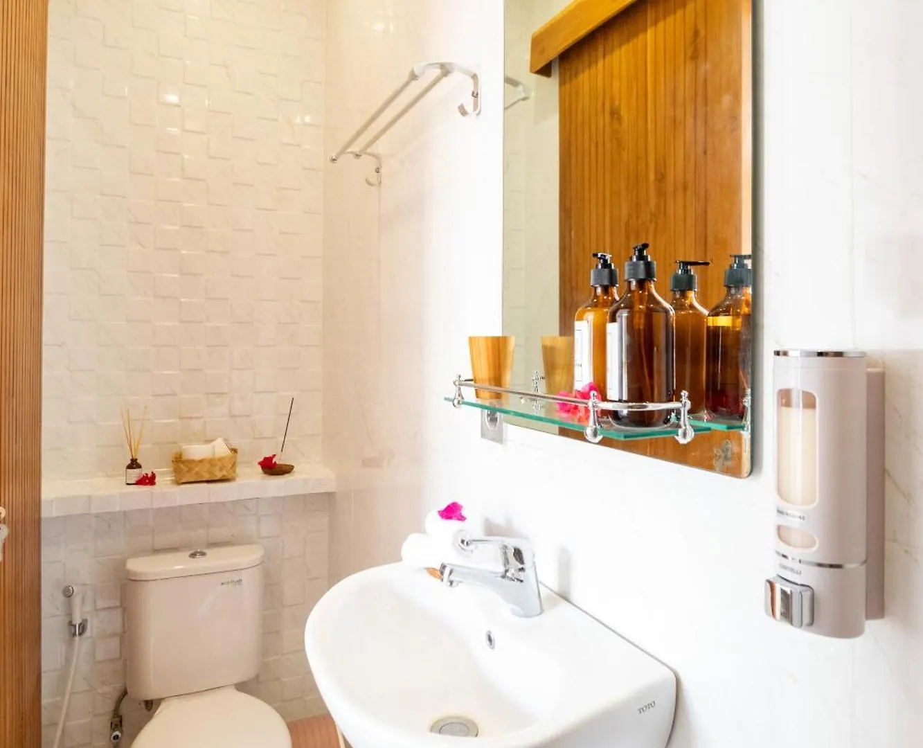 Brand New Villa In Seminyak - 2Bdr - Ps5 Indonesia