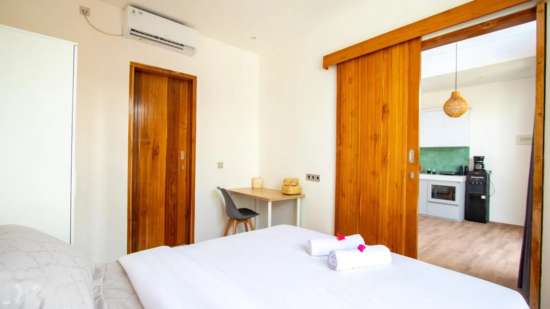 Brand New Villa In Seminyak - 2Bdr - Ps5 Seminyak (Bali)